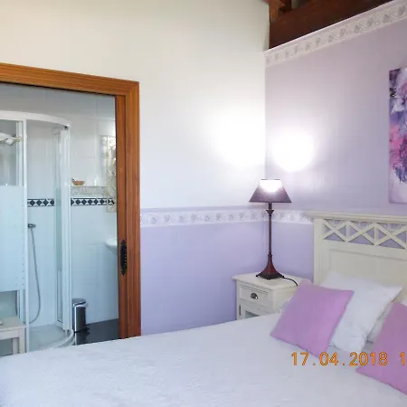 Casa Rural Miamendi-3
